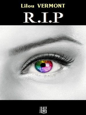 cover image of R.i.p